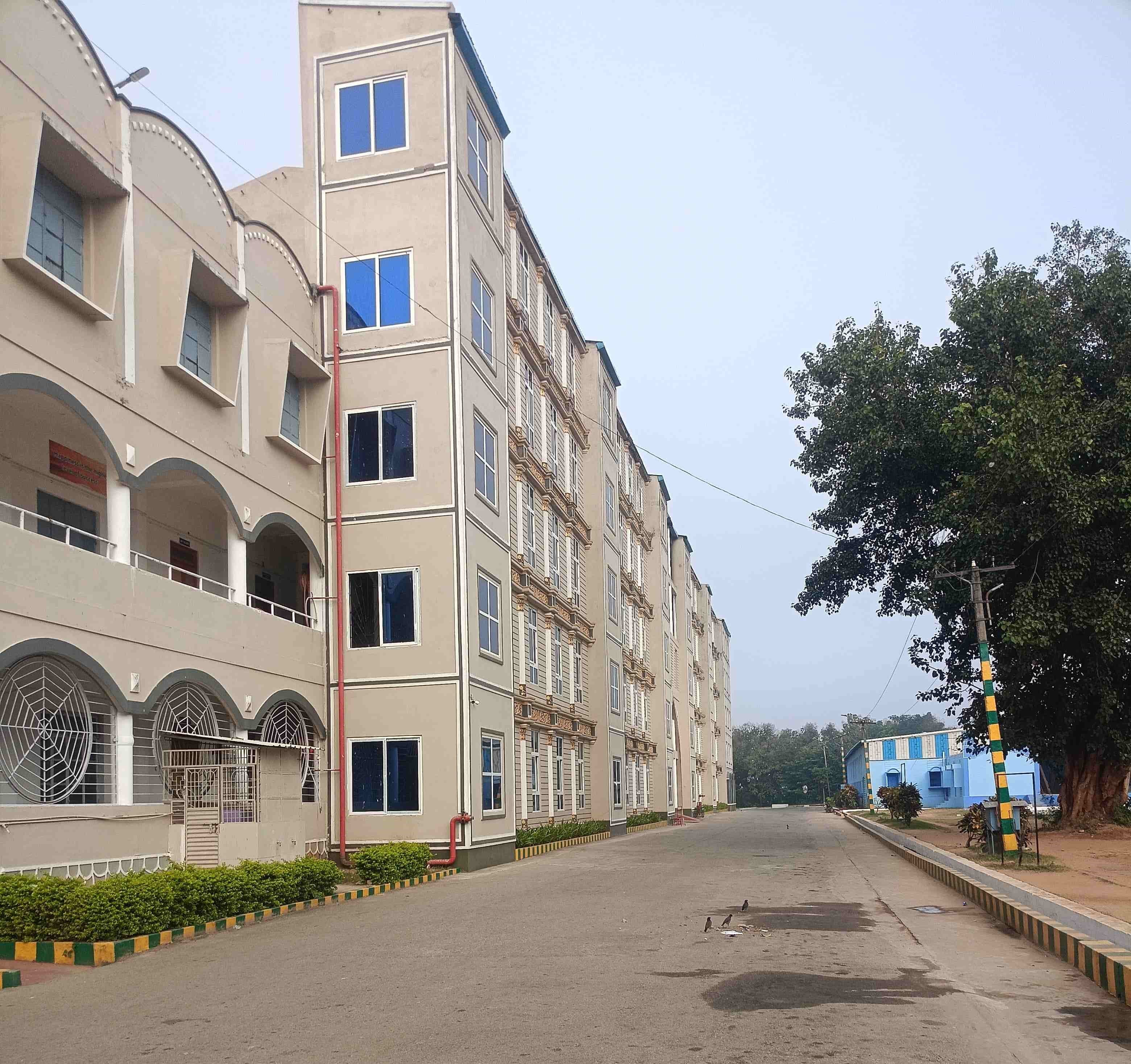 GIET Gunupur Campus photo 36